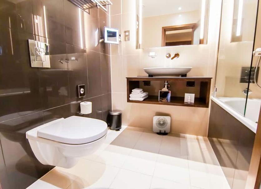 Bagno Foto