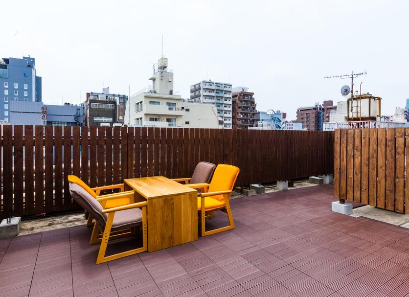 Balcone Foto
