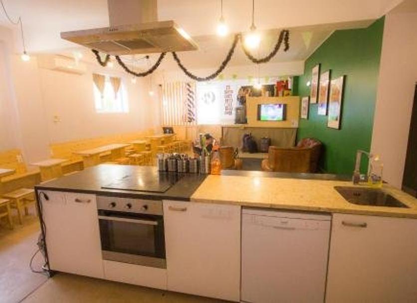 Cucina Foto