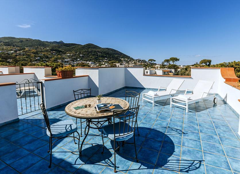 Balcone Foto