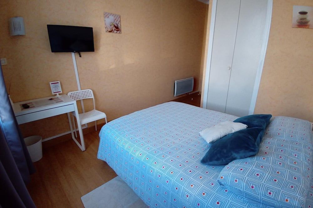 Camera da letto