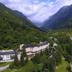 Vista esterna