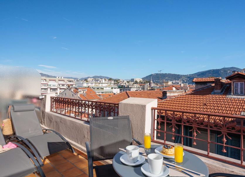 Balcone Foto