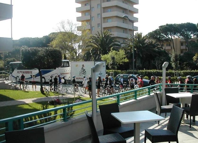 Balcone Foto
