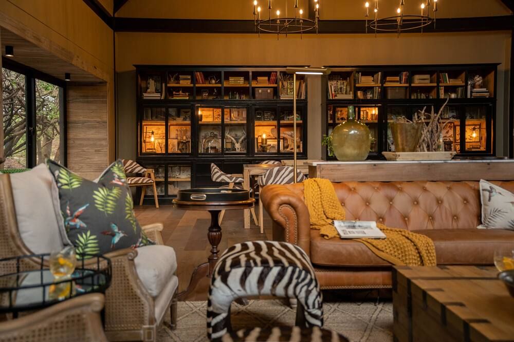 Area lounge