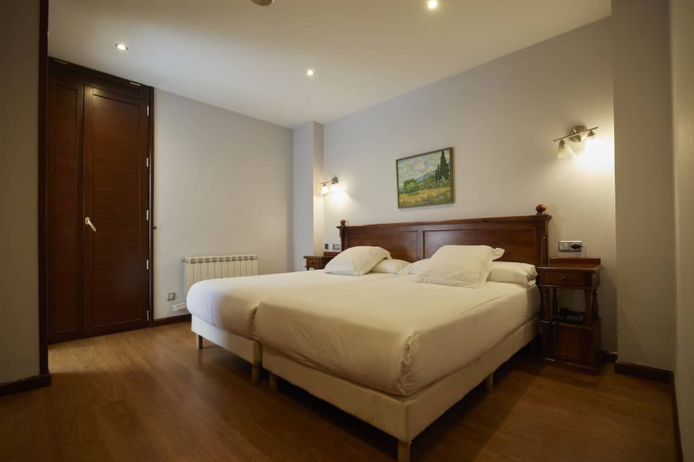 Camera da letto