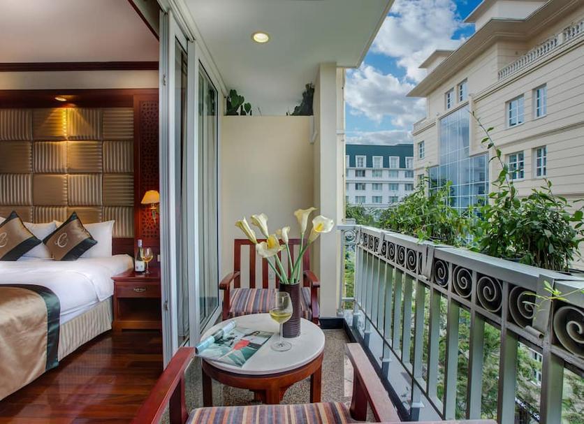 Balcone Foto