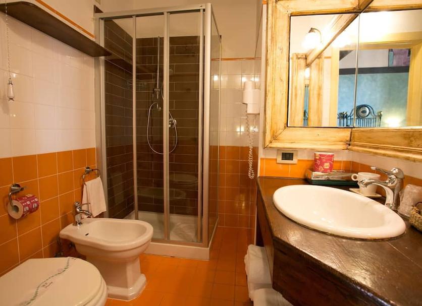 Bagno Foto