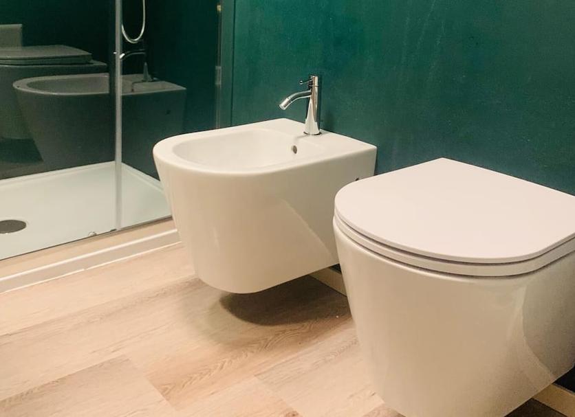 Bagno Foto