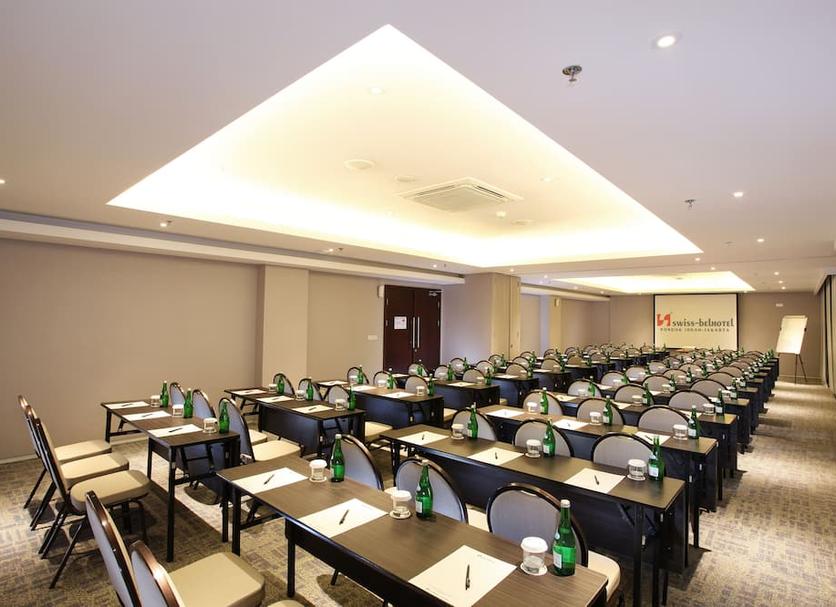 Sala conferenze Foto