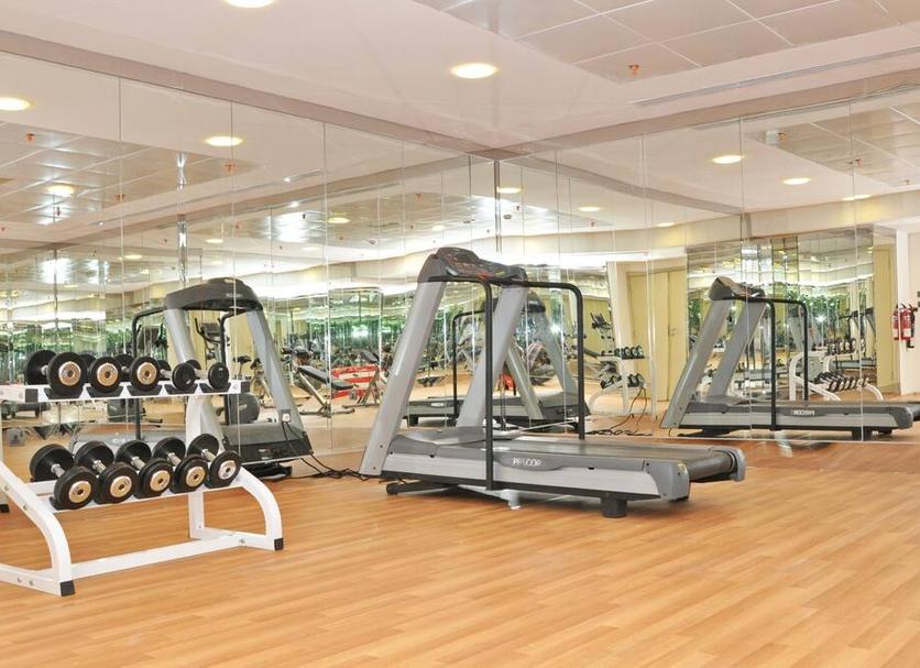 Palestra Foto