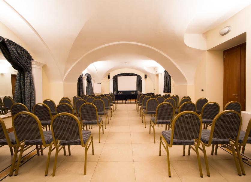 Sala conferenze Foto