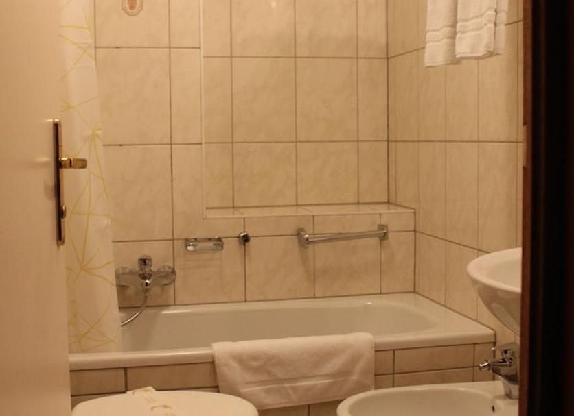 Bagno Foto