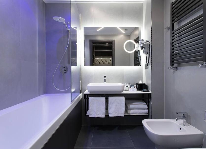Bagno Foto