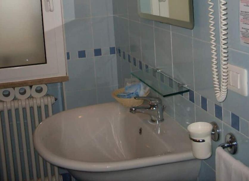 Bagno Foto