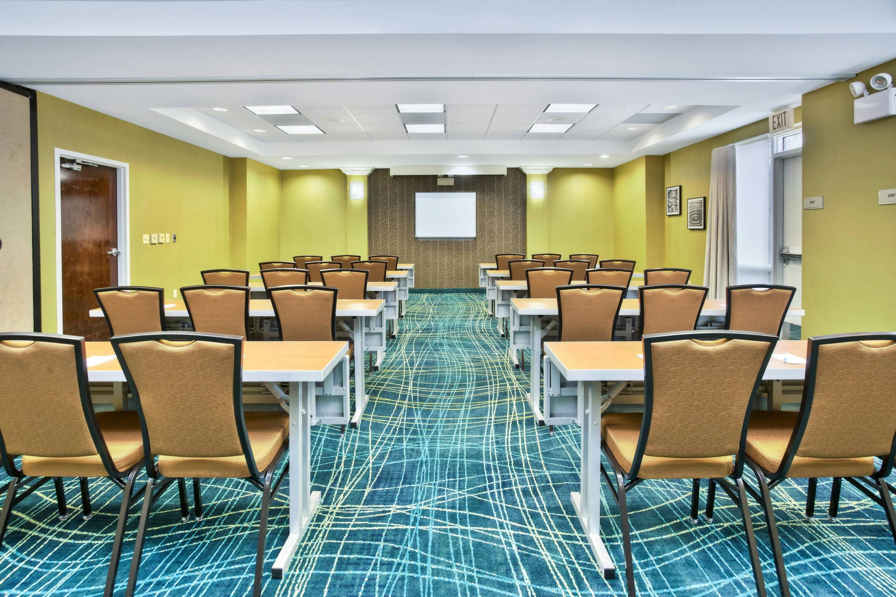 Sala conferenze