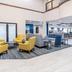 Area lounge