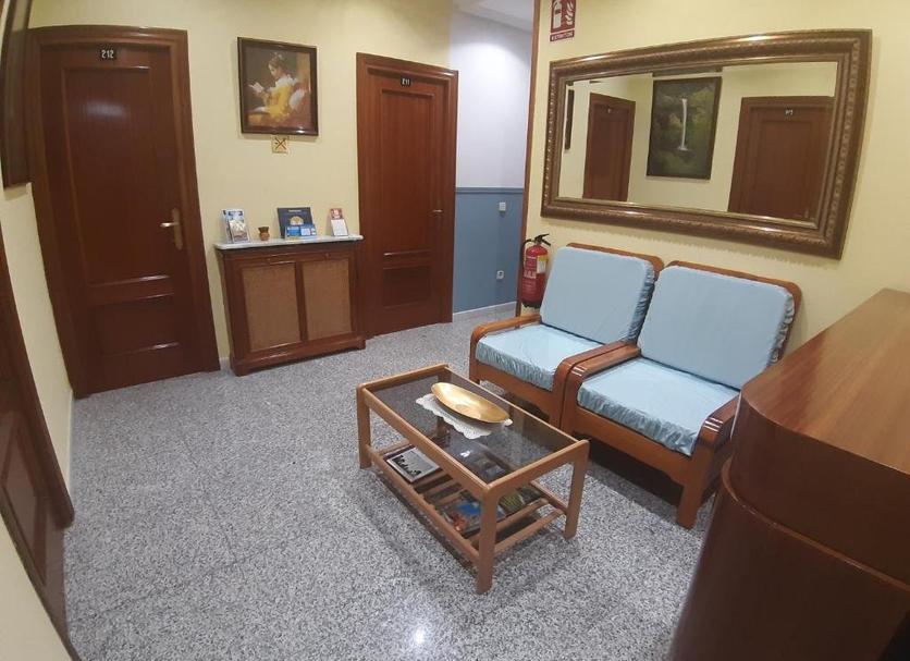 Soggiorno Foto