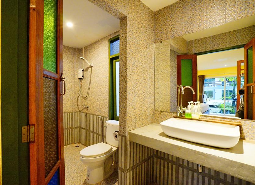 Bagno Foto
