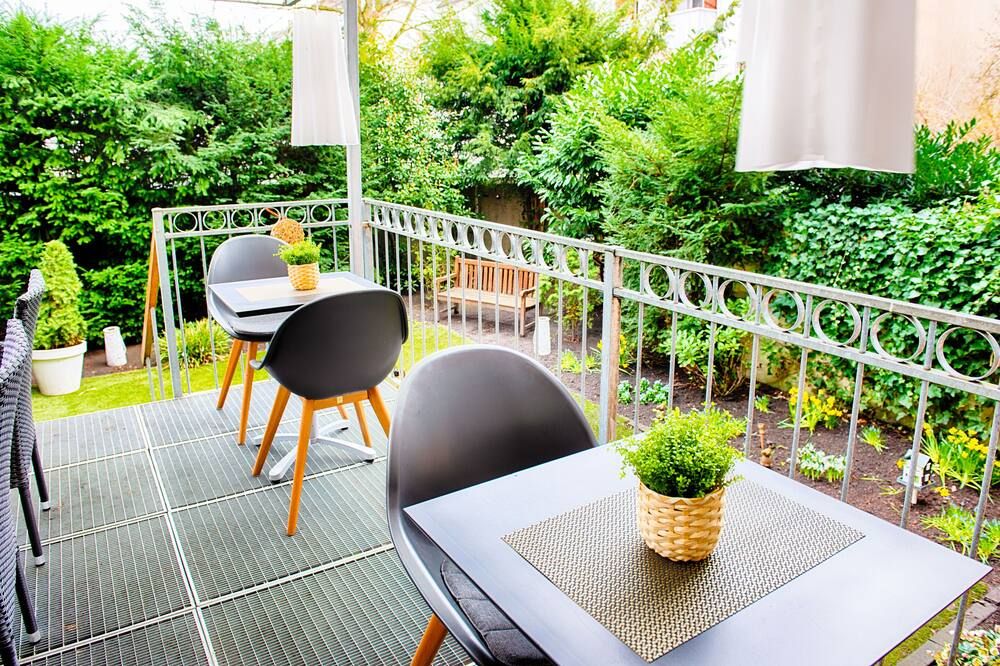 Balcone