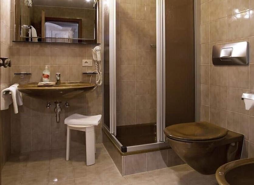Bagno Foto