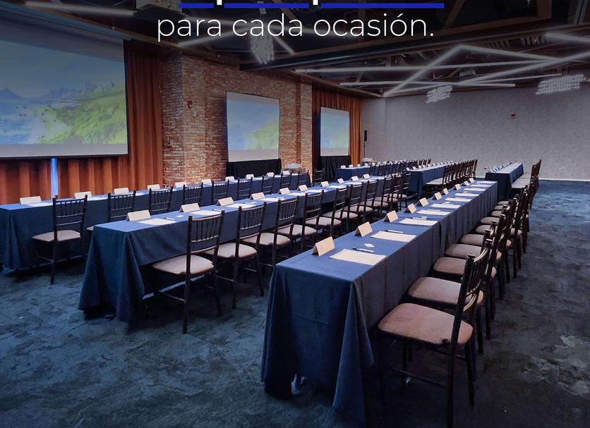 Sala conferenze Foto