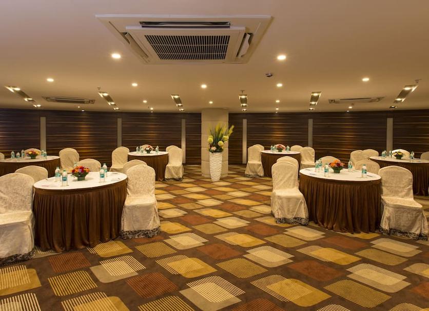Sala ricevimenti Foto