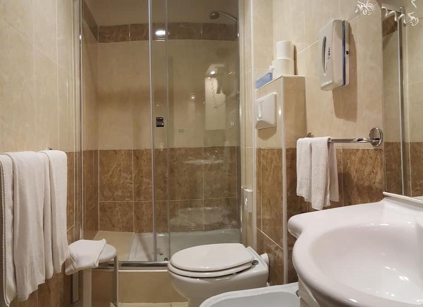 Bagno Foto