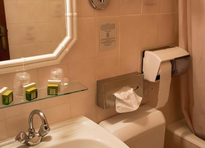 Bagno Foto