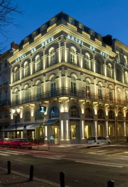 Edificio