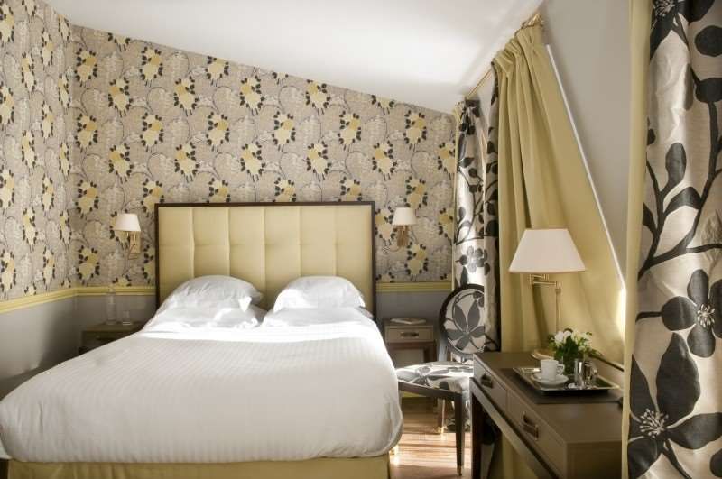Camera da letto