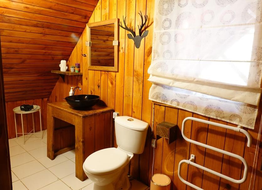 Bagno Foto