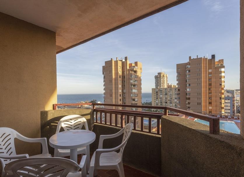 Balcone Foto