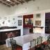 Sala pranzo