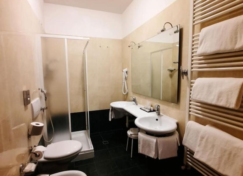 Bagno Foto