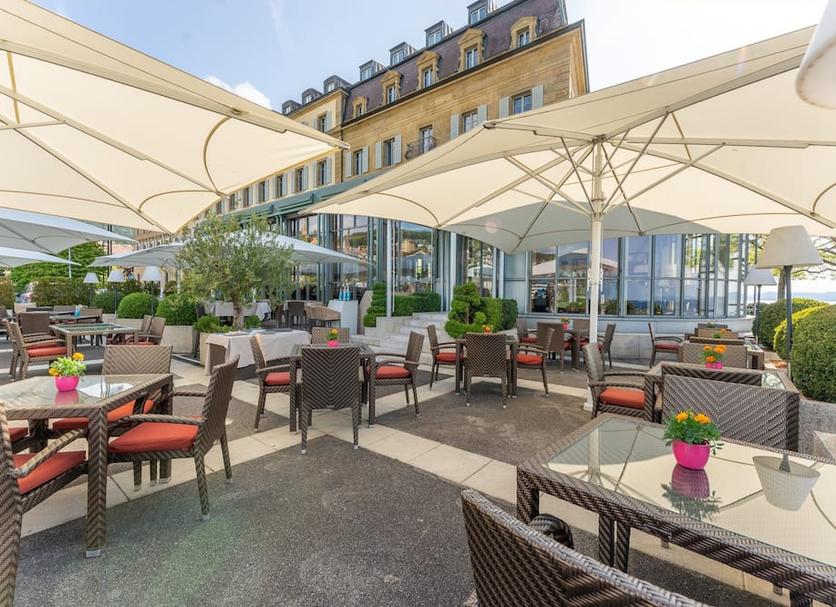 Ristorante Foto
