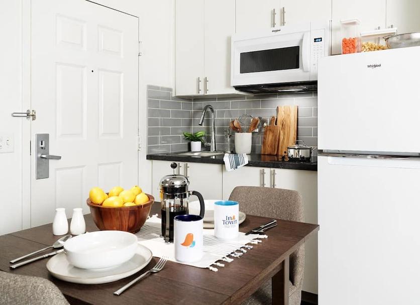 Cucina Foto