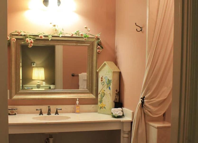 Bagno Foto