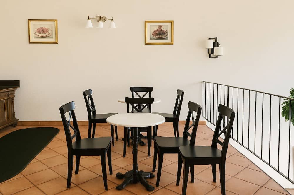 Sala pranzo