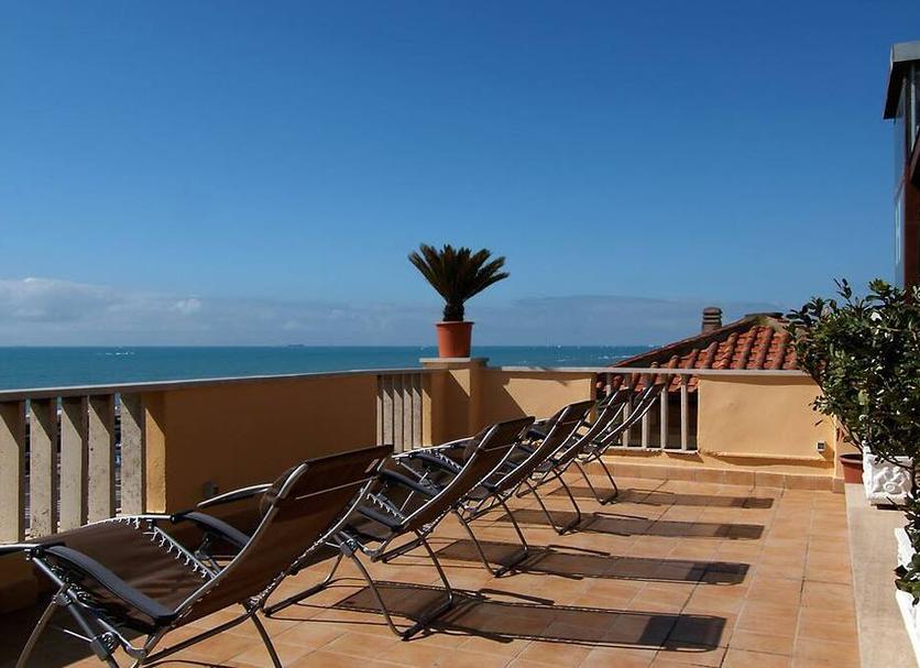 Balcone Foto