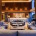 Area lounge