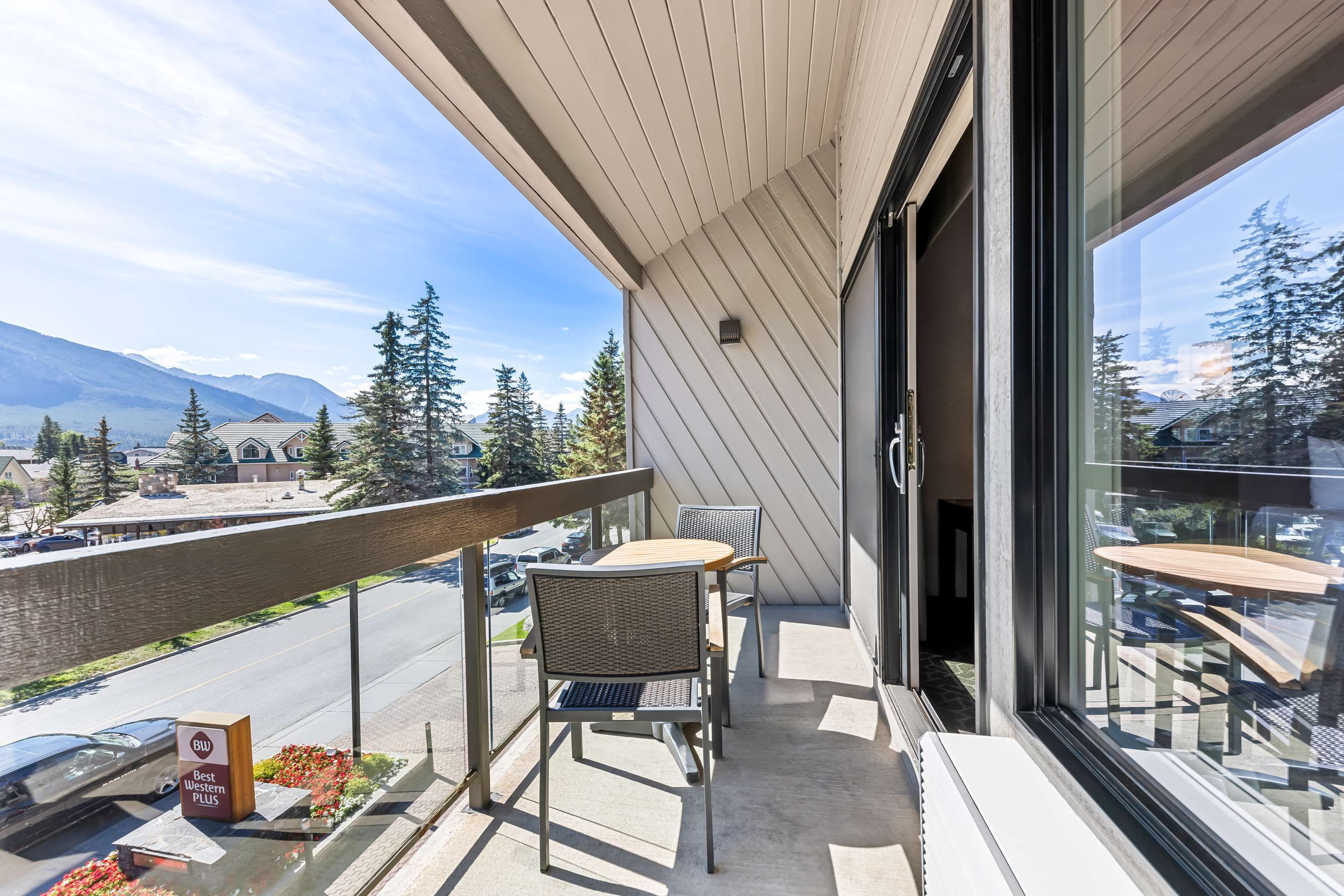Balcone