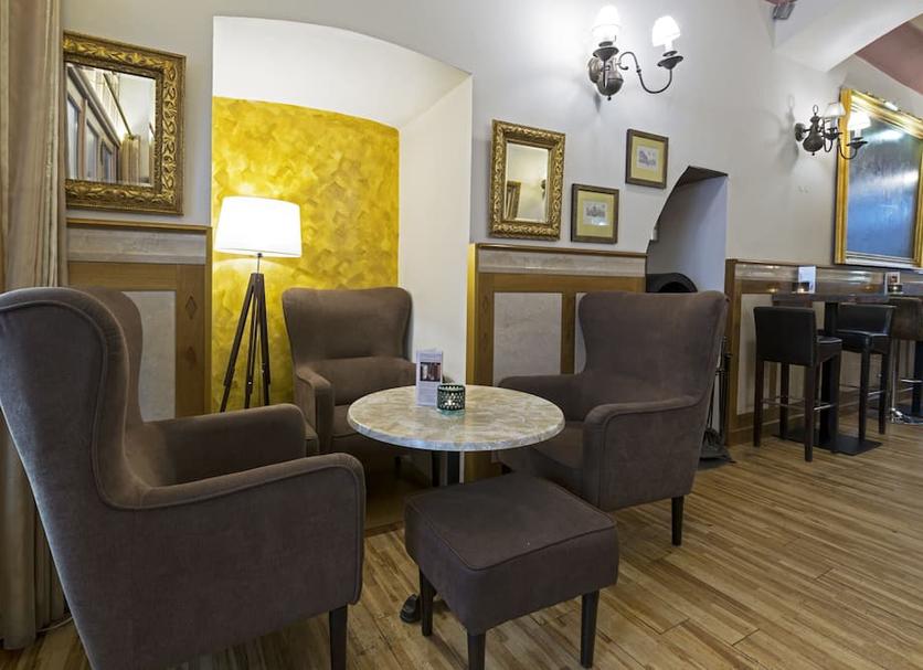 Soggiorno Foto