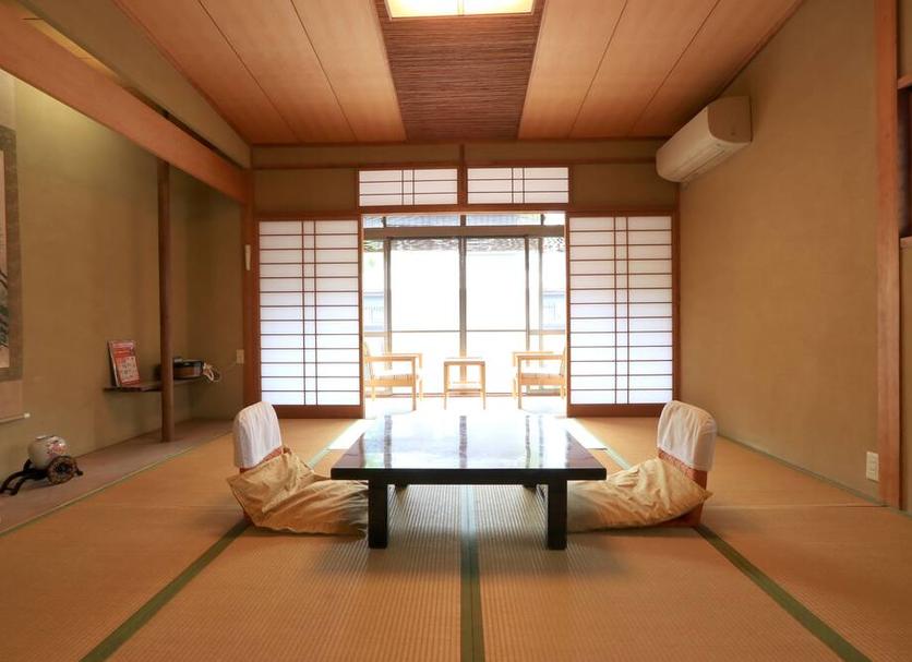 Sala pranzo Foto