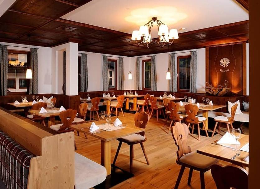 Ristorante Foto