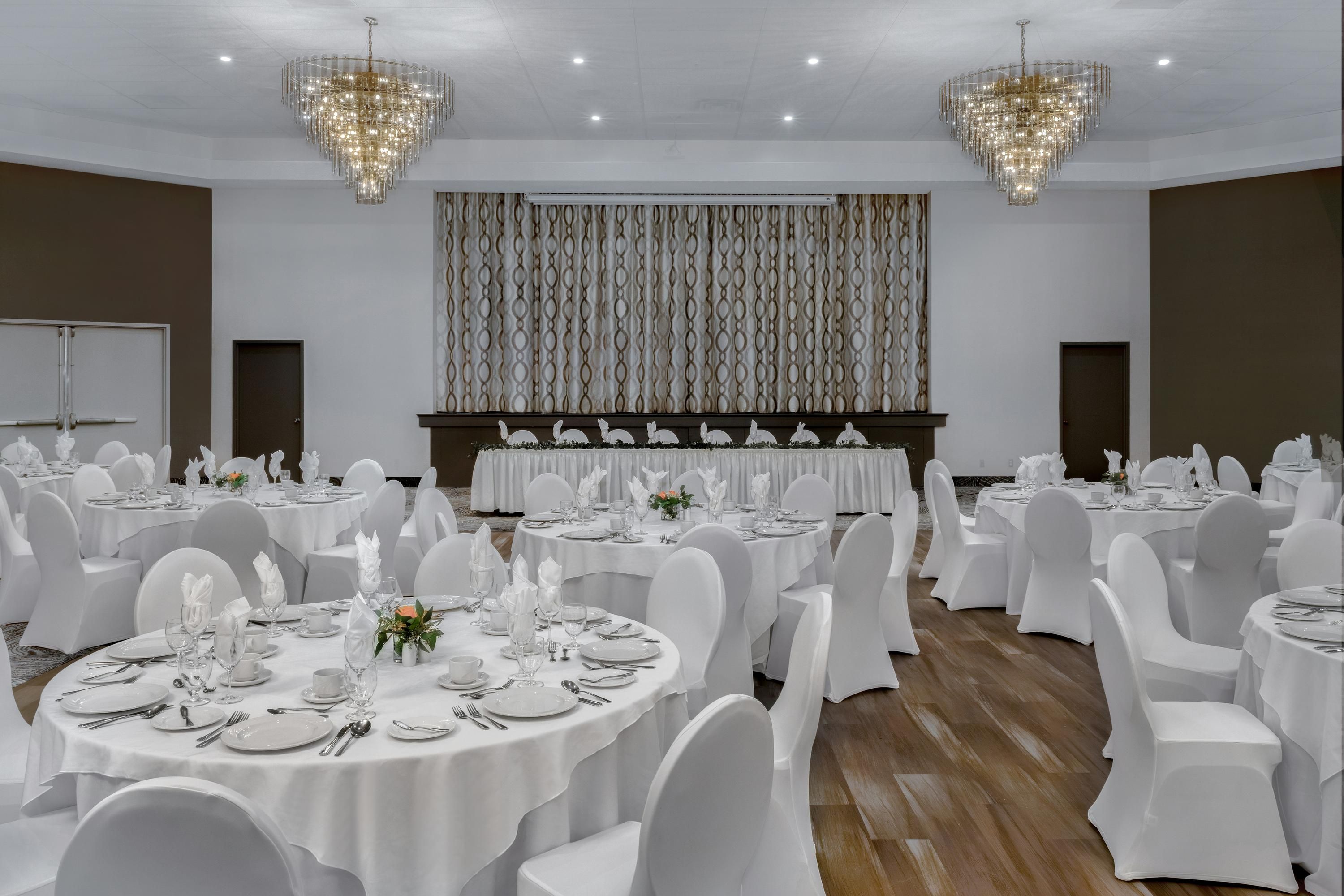 Sala ricevimenti