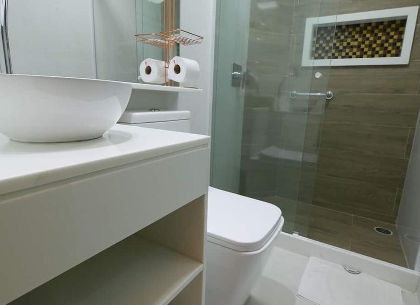 Bagno Foto