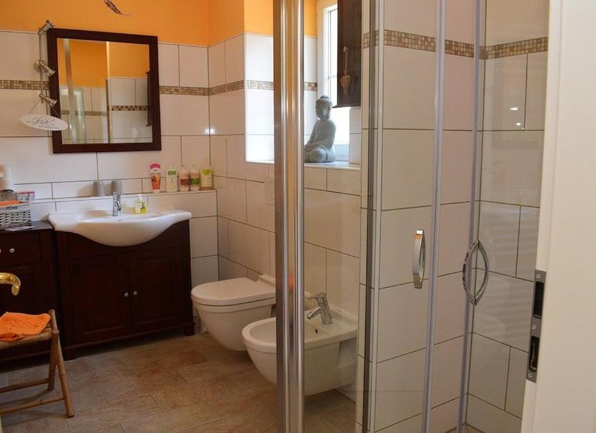 Bagno Foto