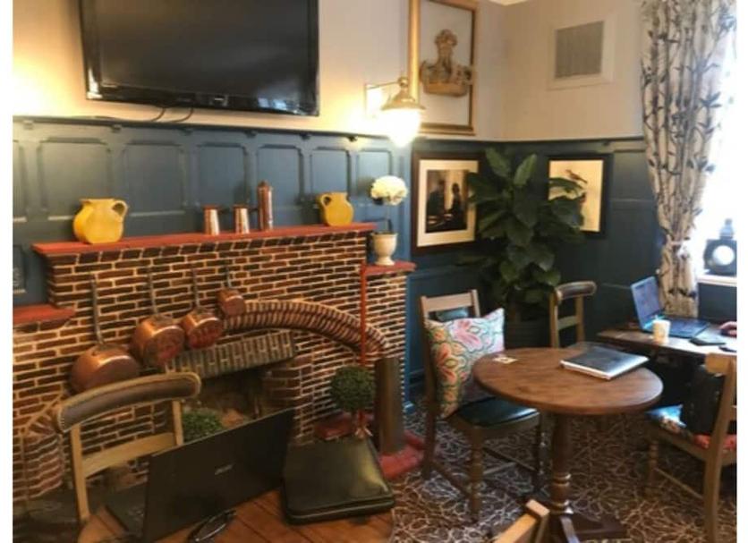 Ristorante Foto