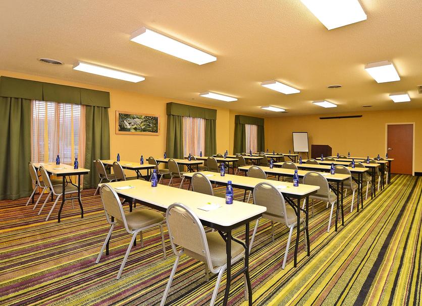 Sala conferenze Foto